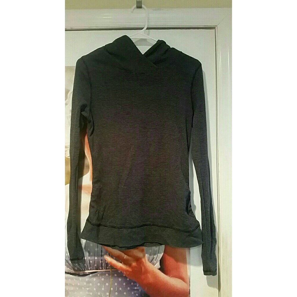 Everlast W/O sweater